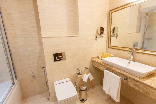 Sultan Palace Hotel