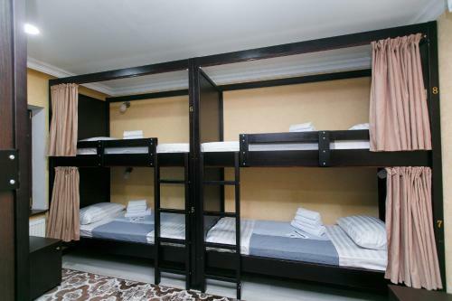 Albergue ?????? Cash