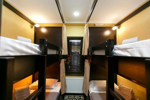 Albergue ?????? Cash