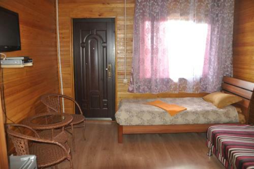 Hotel Ara�san Ala�kol Re�sort Ho�tel