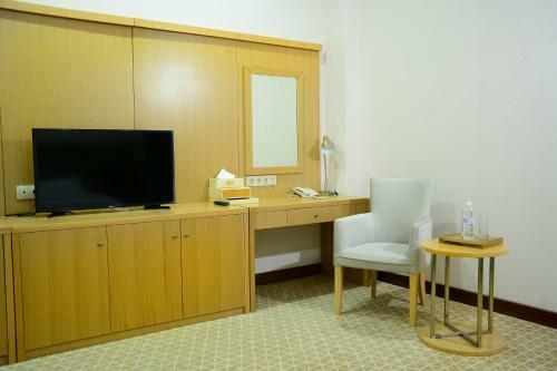 Hotel Arai Plaza