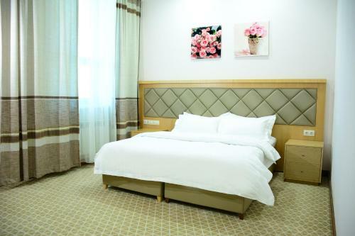 Hotel Arai Plaza