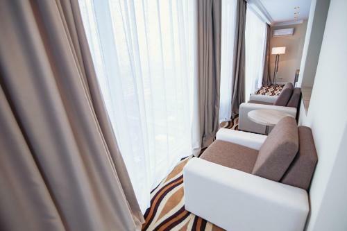 Hotel Koktem Grand