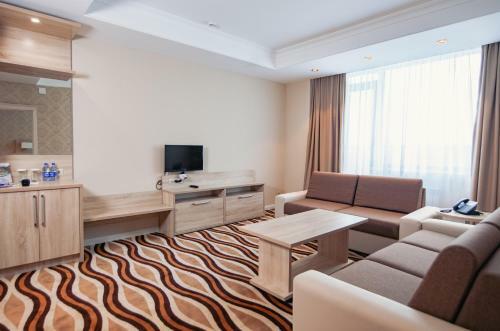Hotel Koktem Grand