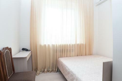 Hotel Alma Ata