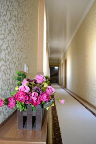 Hotel Gostinitsa Grand