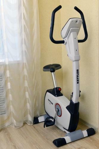 Apartamento Richhouse At Seifylina 1