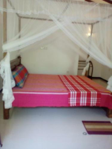 Wasantha Guest