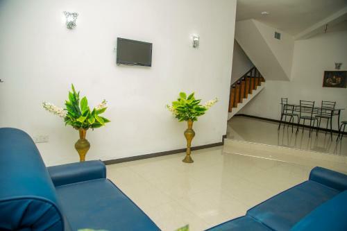 Apartamento Lotus Lodge