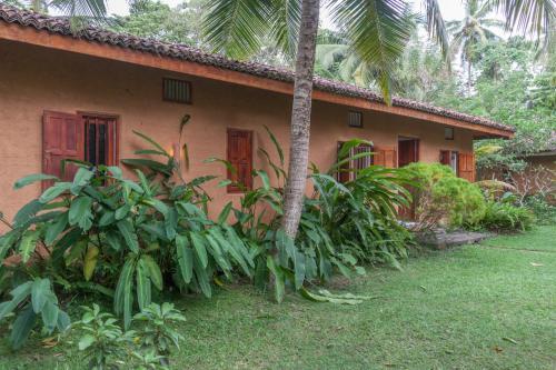 Villa Bungalow Sud
