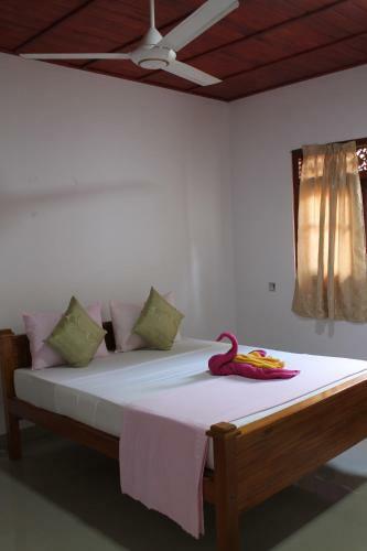 Villa Birds Paradise Hikkaduwa