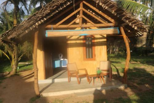 Hostal Beach Rip Rap Cabana And Guest
