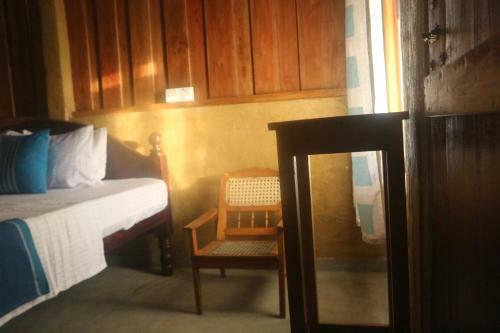 Hostal Beach Rip Rap Cabana And Guest