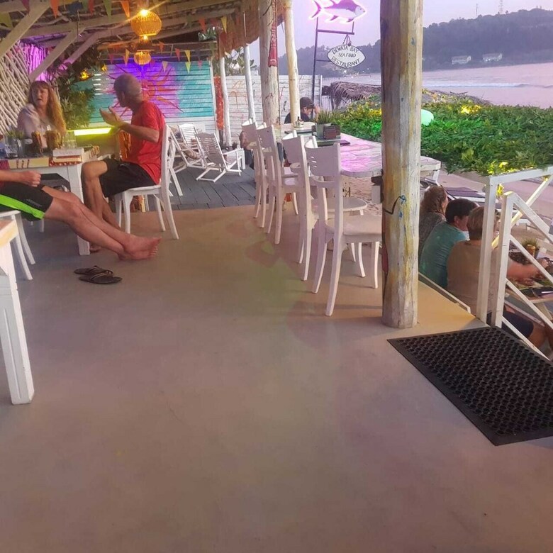 Hotel Villa Surf Beach