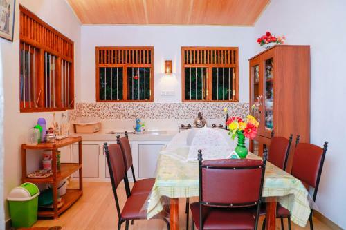 Bed & Breakfast Spinney Villa