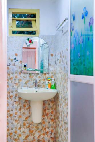 Bed & Breakfast Spinney Villa