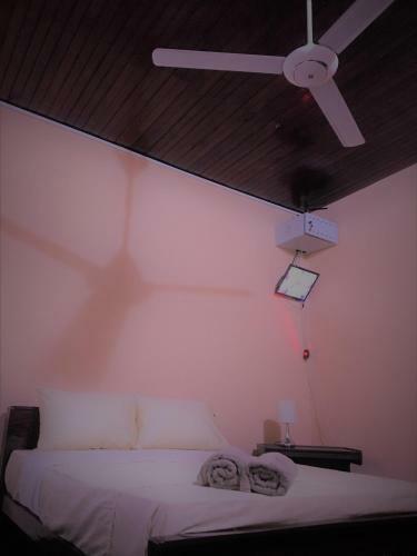 Hill House Galle Holiday Home
