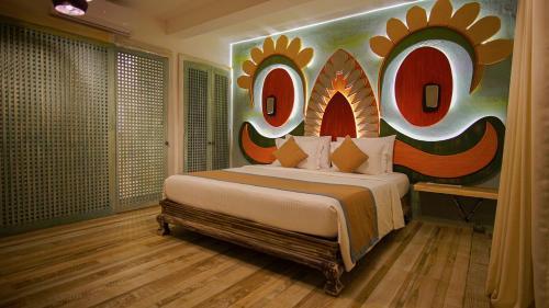 Hostal 18 Faces