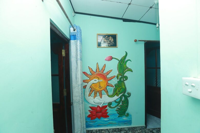 Posada Galle Paradise Inn