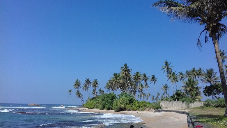 Posada Galle Paradise Inn