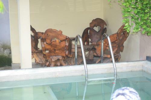 Albergue Villa Asapuwa Galle