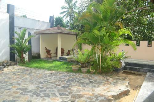 Albergue Villa Asapuwa Galle