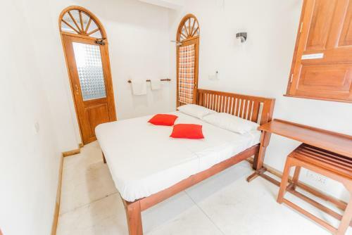 Hostal Fort Sapphire