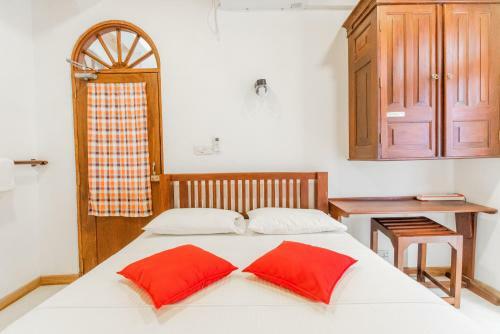 Hostal Fort Sapphire
