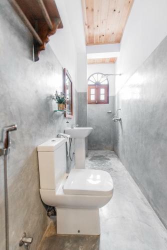 Hostal Fort Sapphire