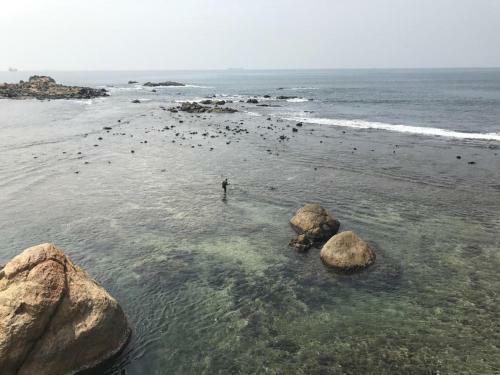 Hostal Fort Sapphire