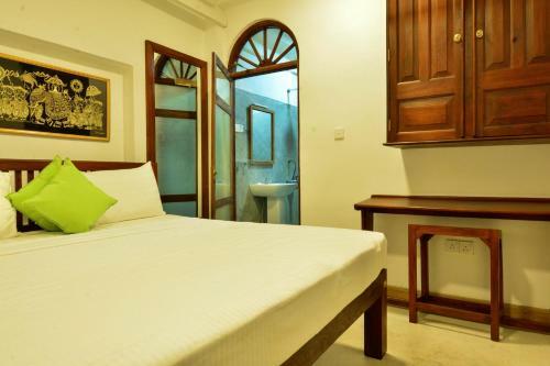 Hostal Fort Sapphire