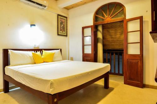 Hostal Fort Sapphire