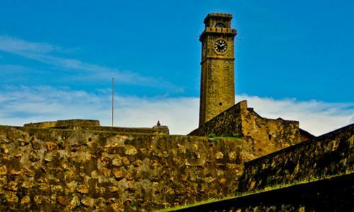 Albergue Green Turf Guest House