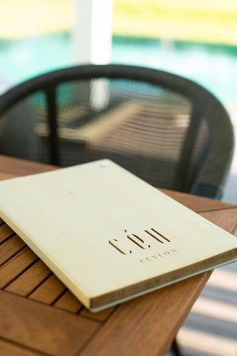 Hotel C�u Ceylon