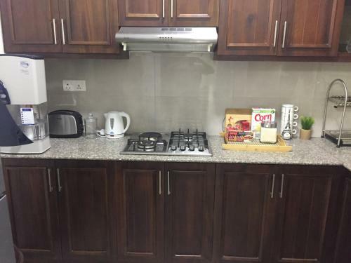 Apartamento Level 6 At Nemra