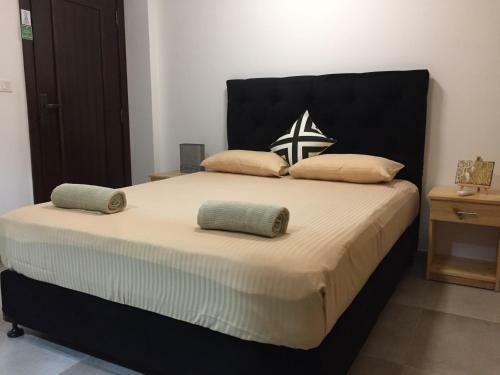 Apartamento Level 6 At Nemra