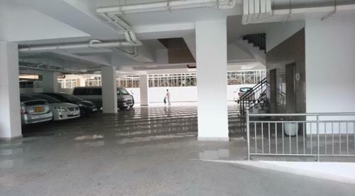 Apartamento Level 6 At Nemra