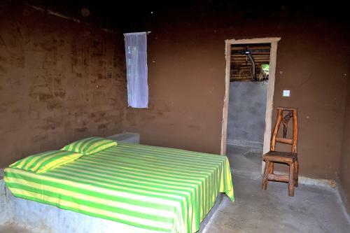 Thimbiriwewa Ecoresort Wilpattu