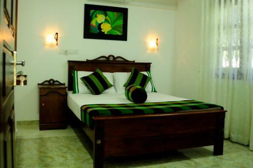 Hostal Great Wall Tourist Rest