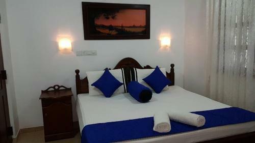 Hostal Great Wall Tourist Rest