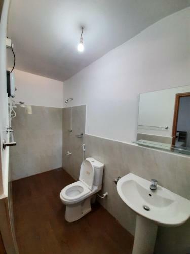 Hostal Nature's Hideout Holiday Home