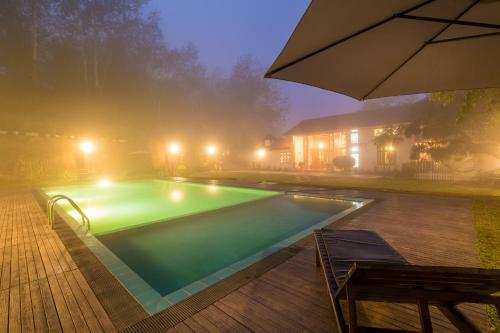 Estancia Holiday Bungalow