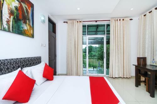 Hotel Oyo 372 Sanri Villa