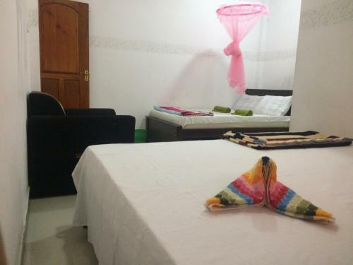 Hotel Mountain Villa Adam's Peak