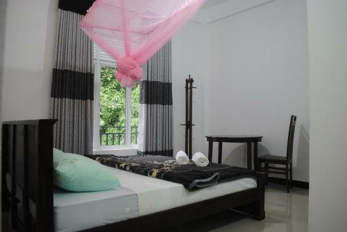Hotel Mountain Villa Adam's Peak