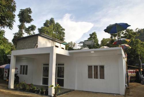 Hotel Mountain Villa Adam's Peak