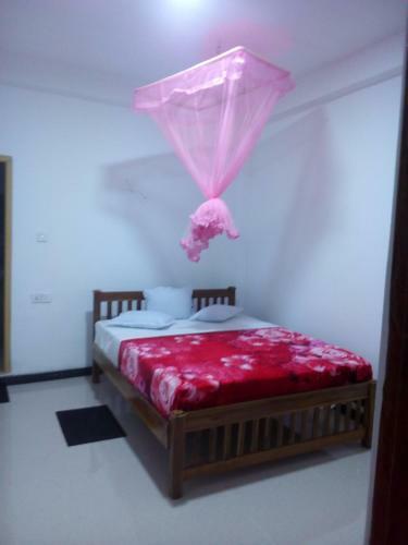 Hostal Lavendra Guset House