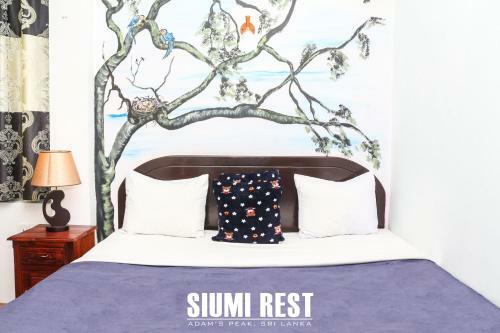 Hotel Siumi Rest
