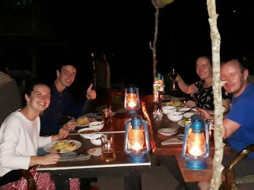 Leopard Spotting Camp - Yala