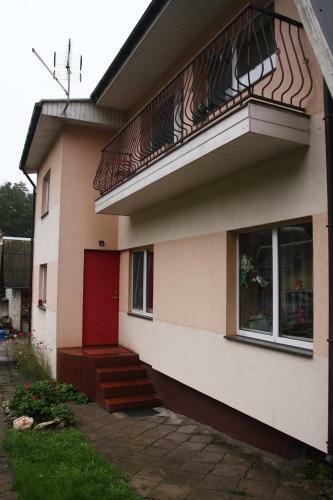 Hostal Butas Prie Nemuno